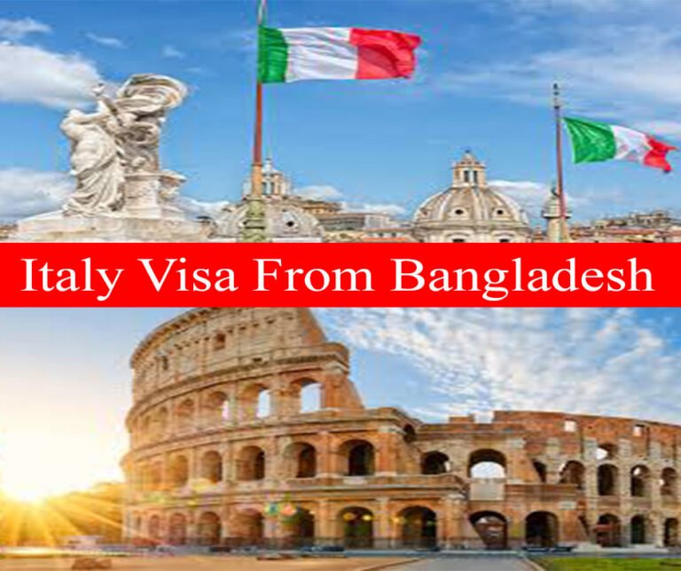 Italy Work Visa 2026: Complete Guide to Italy Work Permit Visa & Italy Visa Application